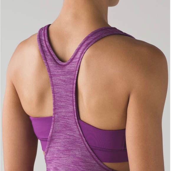 Lululemon On Track Tank size 6 - Picture 3 of 5